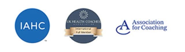 IAHC, UKIHCA and Association for Coaching member