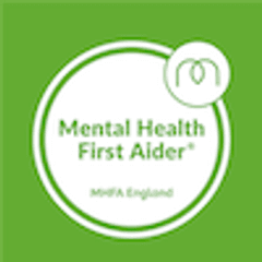 Mental Health First Aider, MHFA England