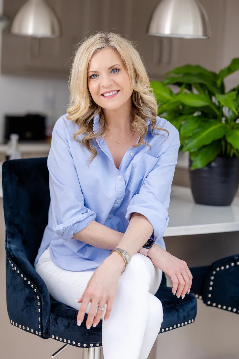 Sarah Stannard, sustainable high performance coach